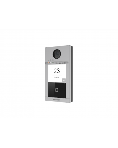 DS-KV8113-WME1(C). Вызывная панель IP-домофона. Hikvision в Стерлитамаке