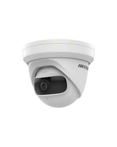 DS-2CD2345G0P-I(1.68mm). Профессиональная видеокамера IP купольная. Hikvision в Стерлитамаке
