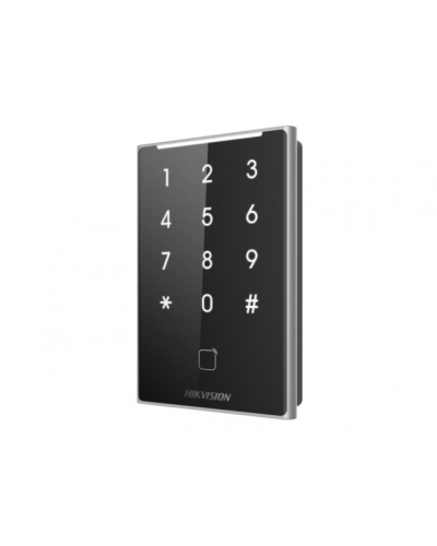 DS-K1109EKB. Считыватель карт EM с поддержкой Bluetooth. Hikvision в Стерлитамаке