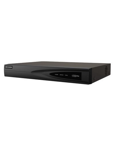 DS-7616NI-Q1(D). IP-видеорегистратор 16-канальный. Hikvision в Стерлитамаке