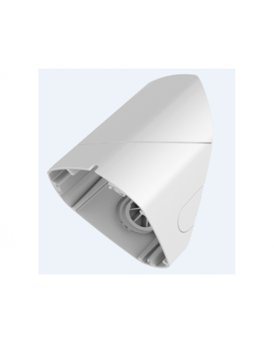 DS-1281ZJ-DM25-B. Кронштейн настенный. Hikvision в Стерлитамаке