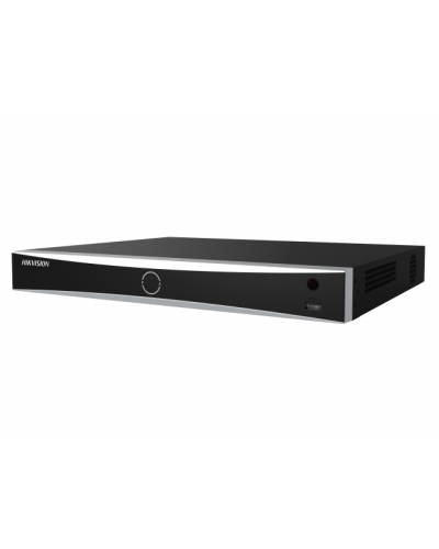 DS-7608NXI-K2. IP-видеорегистратор 8-канальный. Hikvision в Стерлитамаке