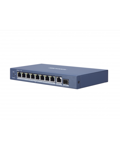 DS-3E0510P-E/M. Коммутатор с питанием POE. Hikvision в Стерлитамаке