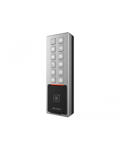 DS-K1T805MBFWX. Терминал доступа. Hikvision в Стерлитамаке