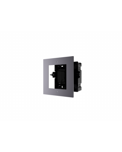 DS-KD-ACF1/Plastic. Рамка монтажная . Hikvision в Стерлитамаке
