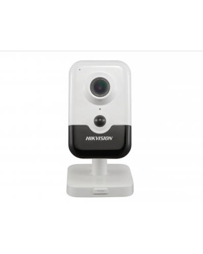 DS-2CD2423G0-IW(2.8мм)(W). Профессиональная видеокамера IP компактная. Hikvision в Стерлитамаке