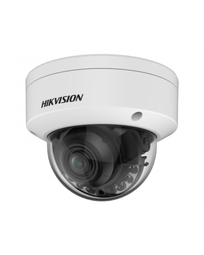 DS-2CD2187G2H-LISU(4мм). Профессиональная видеокамера IP купольная. Hikvision в Стерлитамаке
