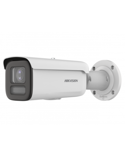 DS-2CD2647G2T-LZS(2.8-12mm)(C) . Профессиональная видеокамера IP цилиндрическая. Hikvision в Стерлитамаке