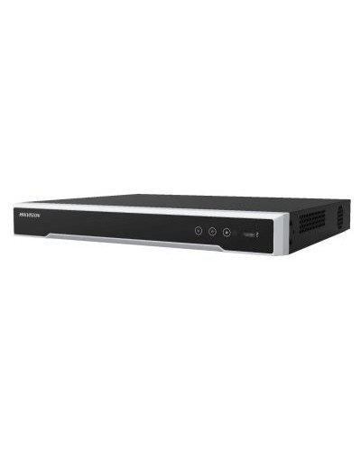 DS-7616NI-Q2(D). IP-видеорегистратор 16-канальный. Hikvision в Стерлитамаке