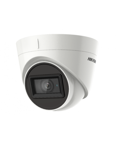 DS-2CE78U7T-IT3F(3.6мм). Профессиональная видеокамера мультиформатная купольная . Hikvision в Стерлитамаке