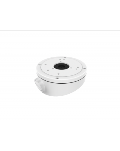 DS-1281ZJ-S. Монтажная коробка для купольных камер. Hikvision в Стерлитамаке