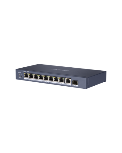 DS-3E0510HP-E. Коммутатор с питанием POE. Hikvision в Стерлитамаке
