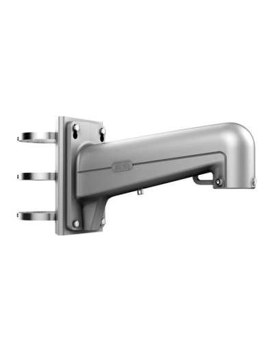 DS-1602ZJ-pole-P. Кронштейн столбовой. Hikvision в Стерлитамаке