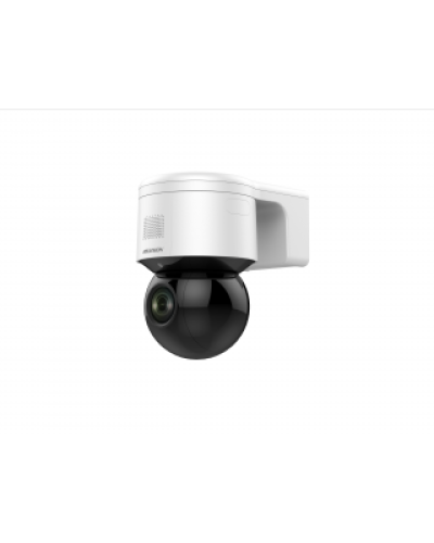 DS-2DE3A404IWG-E. Профессиональная видеокамера IP поворотная. Hikvision в Стерлитамаке