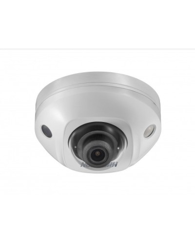 DS-2CD2523G2-IWS(2.8мм). Профессиональная видеокамера IP купольная. Hikvision в Стерлитамаке