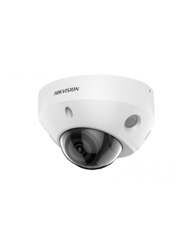 DS-2CD2583G2-IS(4mm). Профессиональная видеокамера IP купольная. Hikvision в Стерлитамаке