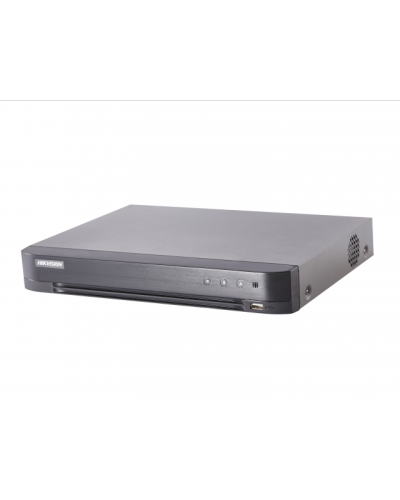 iDS-7204HTHI-M1/S(С). Видеорегистратор TVI 4-канальный. Hikvision в Стерлитамаке