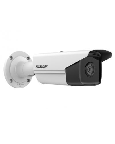 DS-2CD2T43G2-4I(4мм). Профессиональная видеокамера IP цилиндрическая. Hikvision в Стерлитамаке