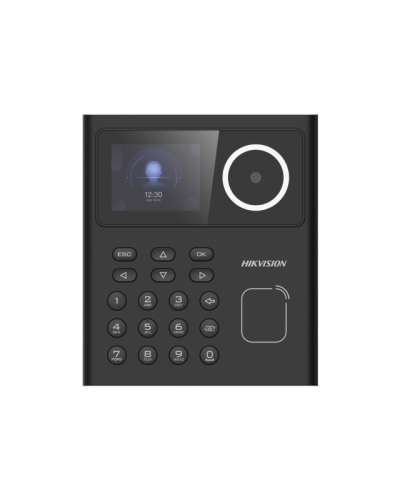 DS-K1T320MX. Терминал доступа с распознаванием лиц. Hikvision в Стерлитамаке