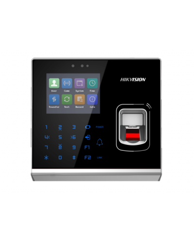 DS-K1T201AMF(проект): Терминал доступа в Стерлитамаке