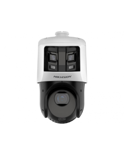 DS-2SE4C425MWG-E/26(F0). Профессиональная видеокамера IP поворотная. Hikvision в Стерлитамаке