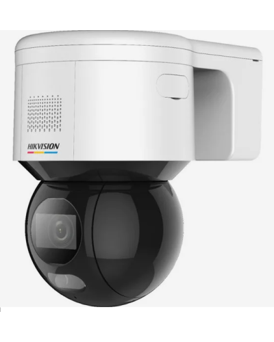DS-2DE3A400BW-DE/W(F1)(T5). Профессиональная видеокамера IP поворотная. Hikvision в Стерлитамаке