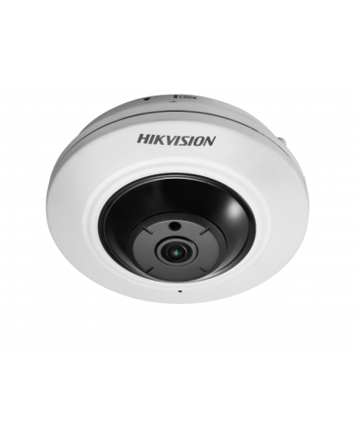 DS-2CD2955FWD-I (1.05mm). Профессиональная видеокамера IP купольная. Hikvision в Стерлитамаке