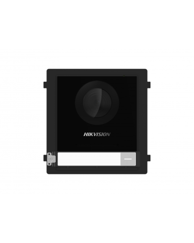 DS-KD8003-IME1(B). Вызывная панель IP-домофона. Hikvision в Стерлитамаке