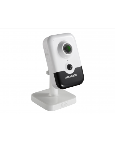 DS-2CD2483G2-I(2.8mm). Профессиональная видеокамера IP компактная. Hikvision в Стерлитамаке