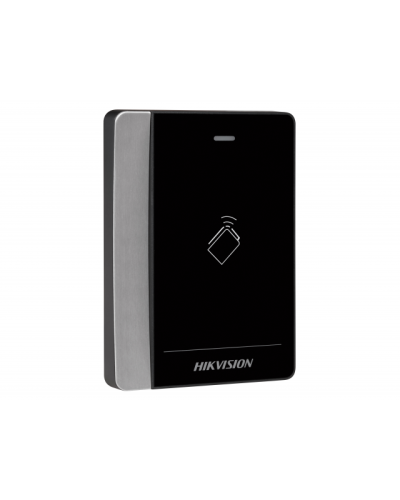 DS-K1102AM. Считыватель карт Mifare. Hikvision в Стерлитамаке