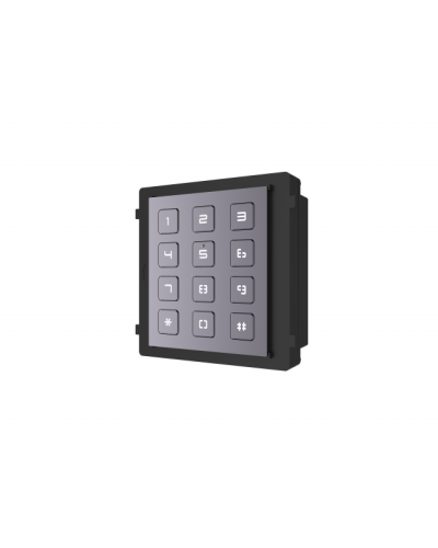 DS-KD-KP. Модуль клавиатуры. Hikvision в Стерлитамаке