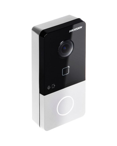 DS-KV6113-PE1(C). Вызывная панель IP-домофона. Hikvision в Стерлитамаке