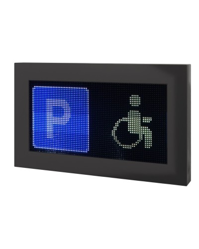 MP-760WC. Световой маяк для слабовидящих. Hostcall в Стерлитамаке