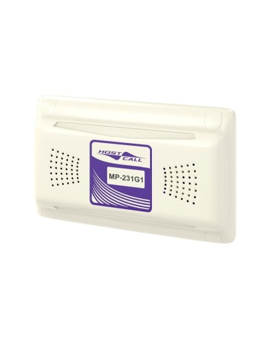 MP-231G1. Контроллер передачи СМС сообщений RS 485-gsm. Hostcall в Стерлитамаке
