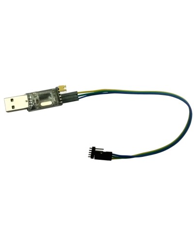 MP-030C1. Программатор радиокнопок. Hostcall в Стерлитамаке