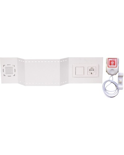 MP-502W4. Консоль пациента со светильником. Hostcall в Стерлитамаке