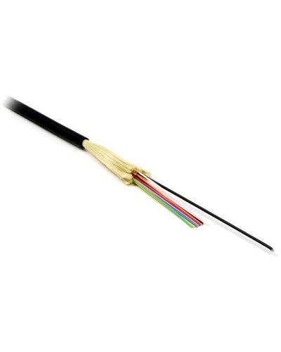 FO-DT-IN/OUT-503-2-LSZH-BK. Кабель волоконно-оптический многомодовый. Hyperline в Стерлитамаке
