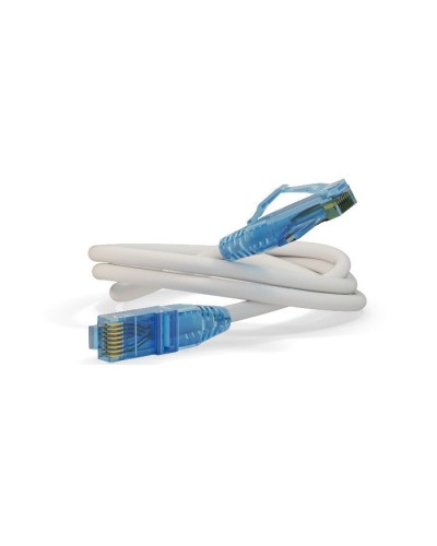 PC-LPM-UTP-RJ45-RJ45-C6-2M-LSZH-GY. Патч-корд медный. Hyperline в Стерлитамаке