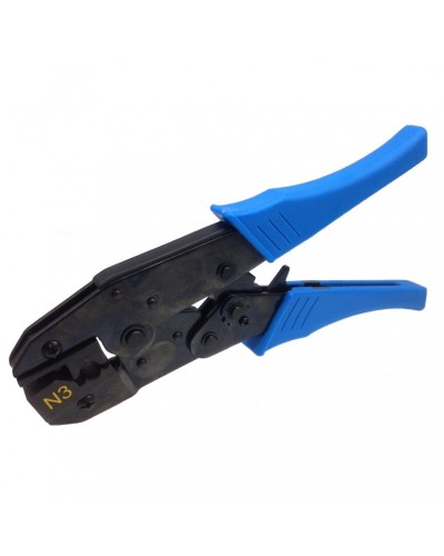 HL-1408N3. Инструмент обжимной для RJ-45. Hyperline в Стерлитамаке