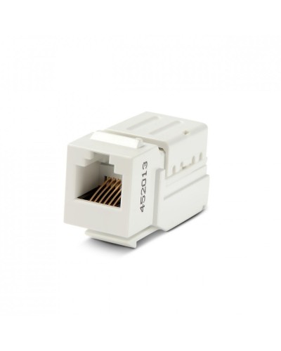 KJNE-6P6C-C2-90-WH. Вставка Keystone Jack. Hyperline в Стерлитамаке