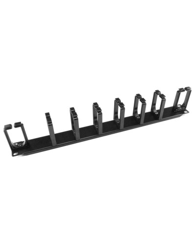 CM-1U-V6H2-PL. Кабельный организатор 19. Hyperline в Стерлитамаке