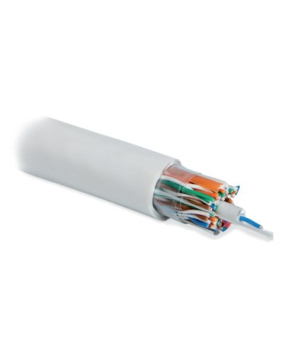 UUTP25W-C5-S24-IN-LSZH-GY. Кабель «витая пара» (LAN) для структурированных систем связи. Hyperline в Стерлитамаке