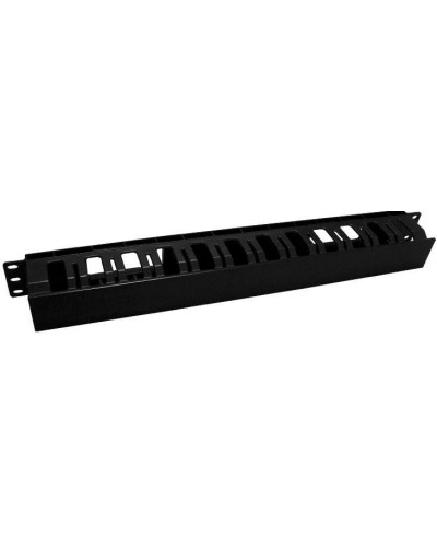 CM-1U-D53-PL-COV. Кабельный организатор 19. Hyperline в Стерлитамаке