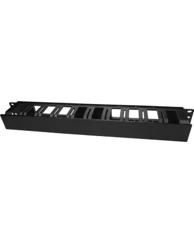 CM-1U-D66-PL-COV. Кабельный организатор 19. Hyperline в Стерлитамаке