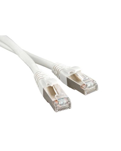 PC-LPM-STP-RJ45-RJ45-C5e-1.5M-LSZH-WH. Патч-корд медный. Hyperline в Стерлитамаке
