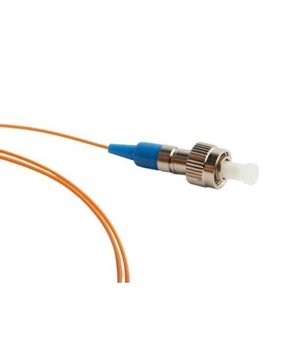 FPT-B9-50-FC/PR-1M-LSZH-OR. Пигтейл оптический. Hyperline в Стерлитамаке