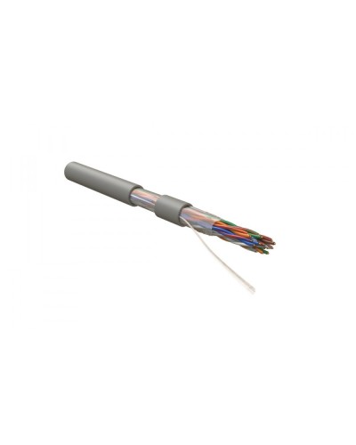 UUTP10W-C5-S24-IN-LSZH-GY. Кабель «витая пара» (LAN) для структурированных систем связи. Hyperline в Стерлитамаке