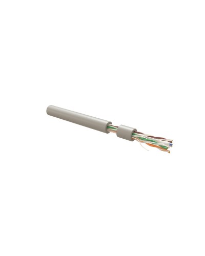 UUTP4R-C6-S23-IN-LSZH-GY-305. Кабель «витая пара» (LAN) для структурированных систем связи. Hyperline в Стерлитамаке