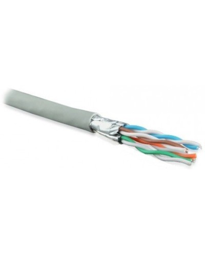 UFTP4-C6A-S23-IN-LSZH-GY-500. Кабель «витая пара» (LAN) для структурированных систем связи. Hyperline в Стерлитамаке