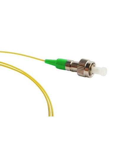 FPT-B9-9-FC/AR-1M-LSZH-YL. Пигтейл оптический. Hyperline в Стерлитамаке